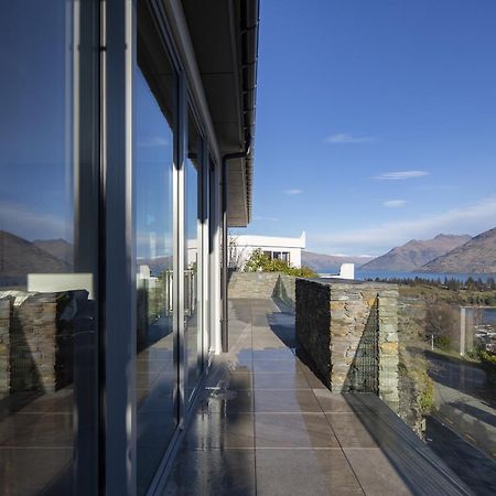 Lago Infinito By Sotheby'S Luxury Rental Homes Queenstown Kültér fotó