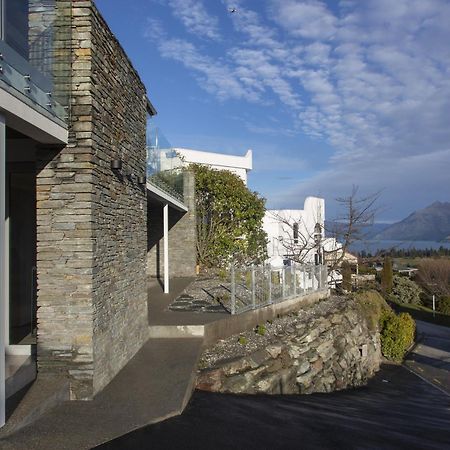 Lago Infinito By Sotheby'S Luxury Rental Homes Queenstown Kültér fotó