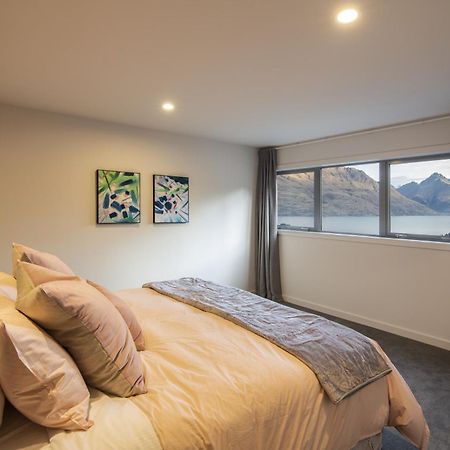 Lago Infinito By Sotheby'S Luxury Rental Homes Queenstown Kültér fotó