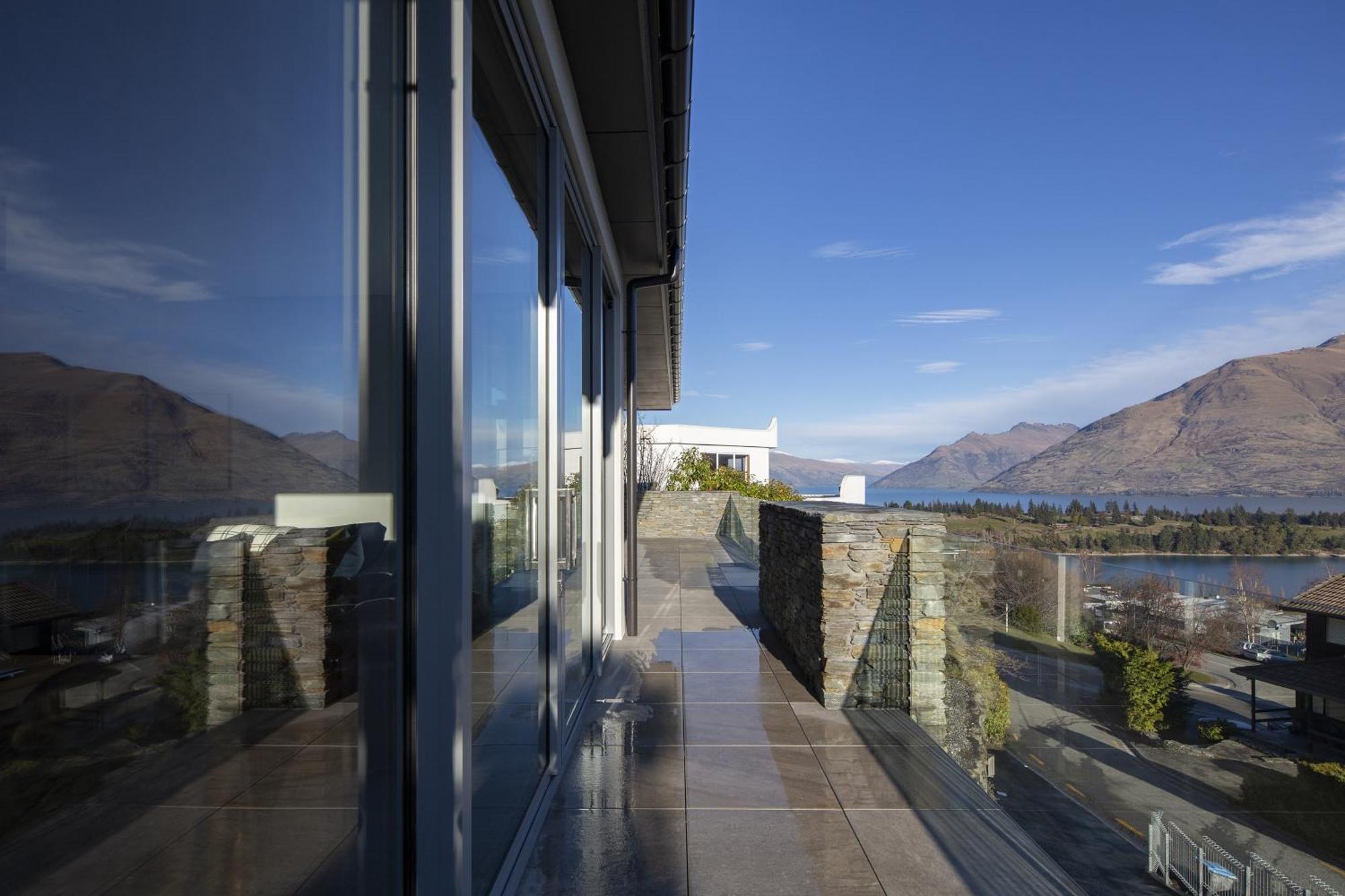 Lago Infinito By Sotheby'S Luxury Rental Homes Queenstown Kültér fotó