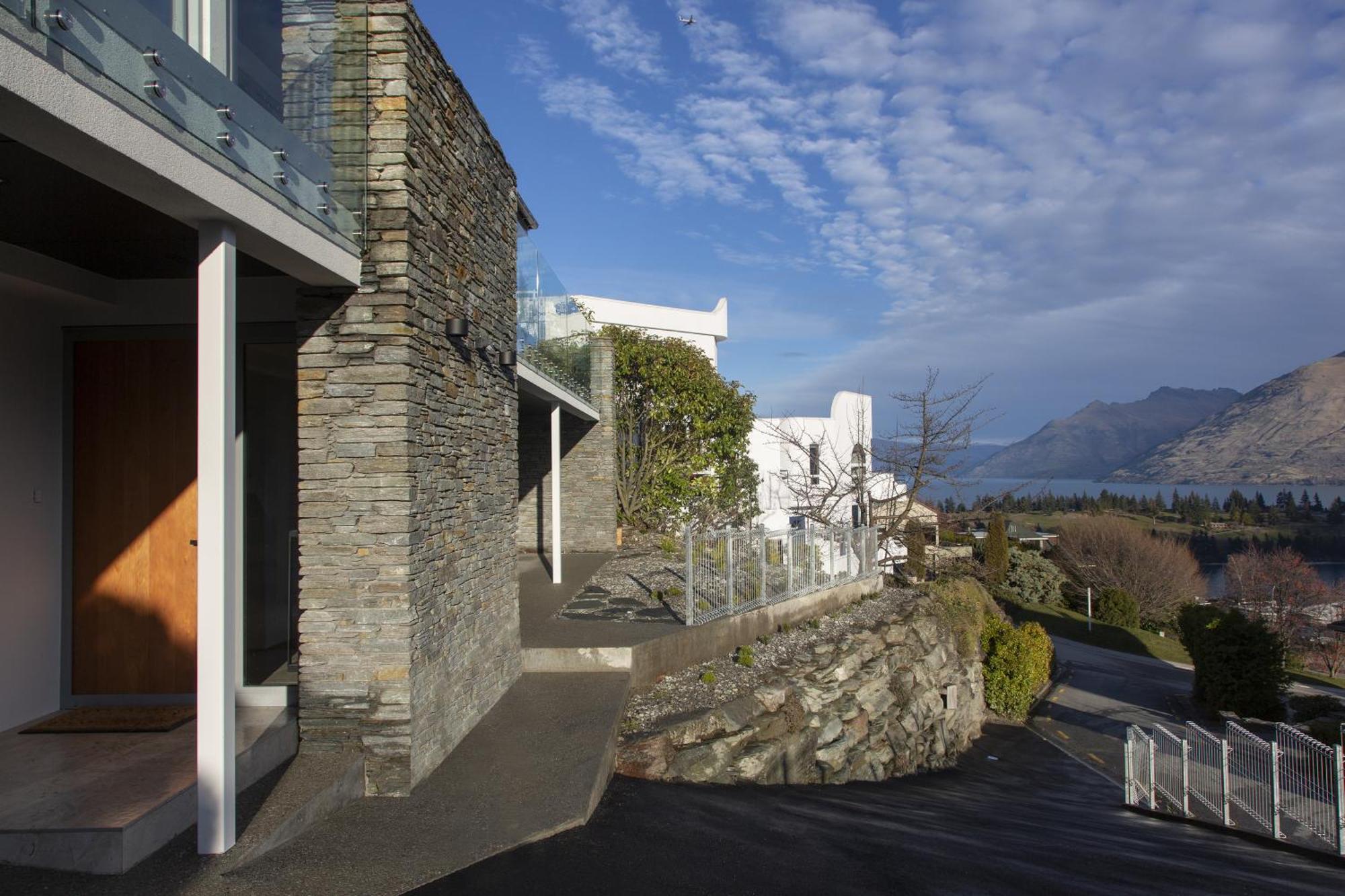 Lago Infinito By Sotheby'S Luxury Rental Homes Queenstown Kültér fotó