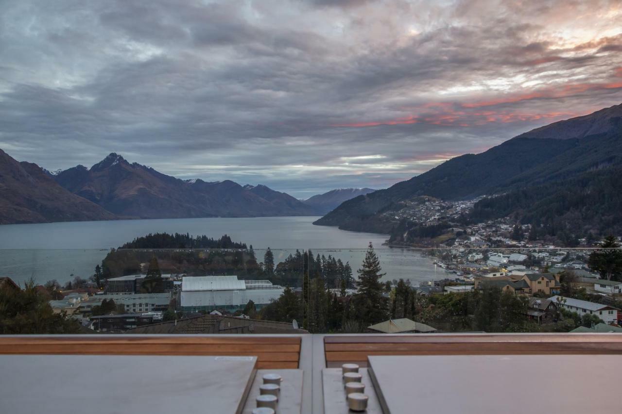 Lago Infinito By Sotheby'S Luxury Rental Homes Queenstown Kültér fotó