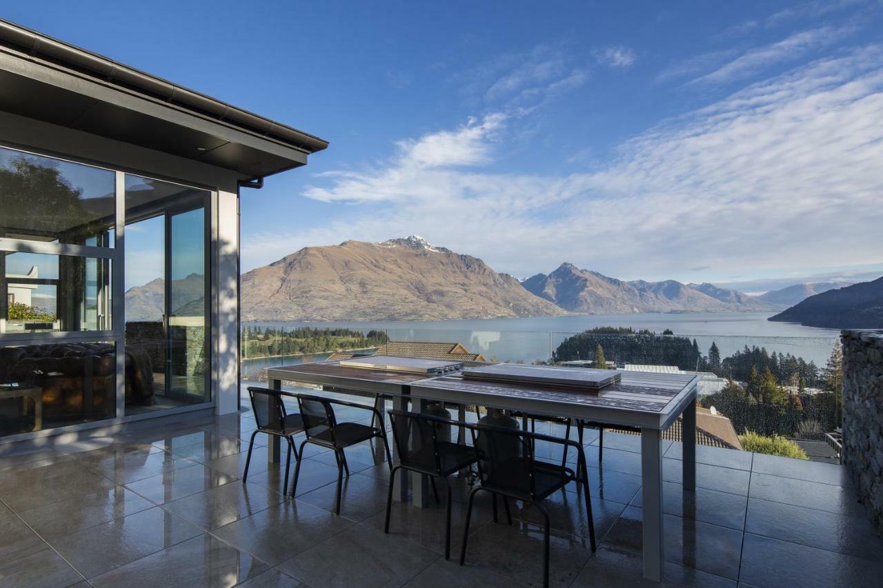 Lago Infinito By Sotheby'S Luxury Rental Homes Queenstown Kültér fotó