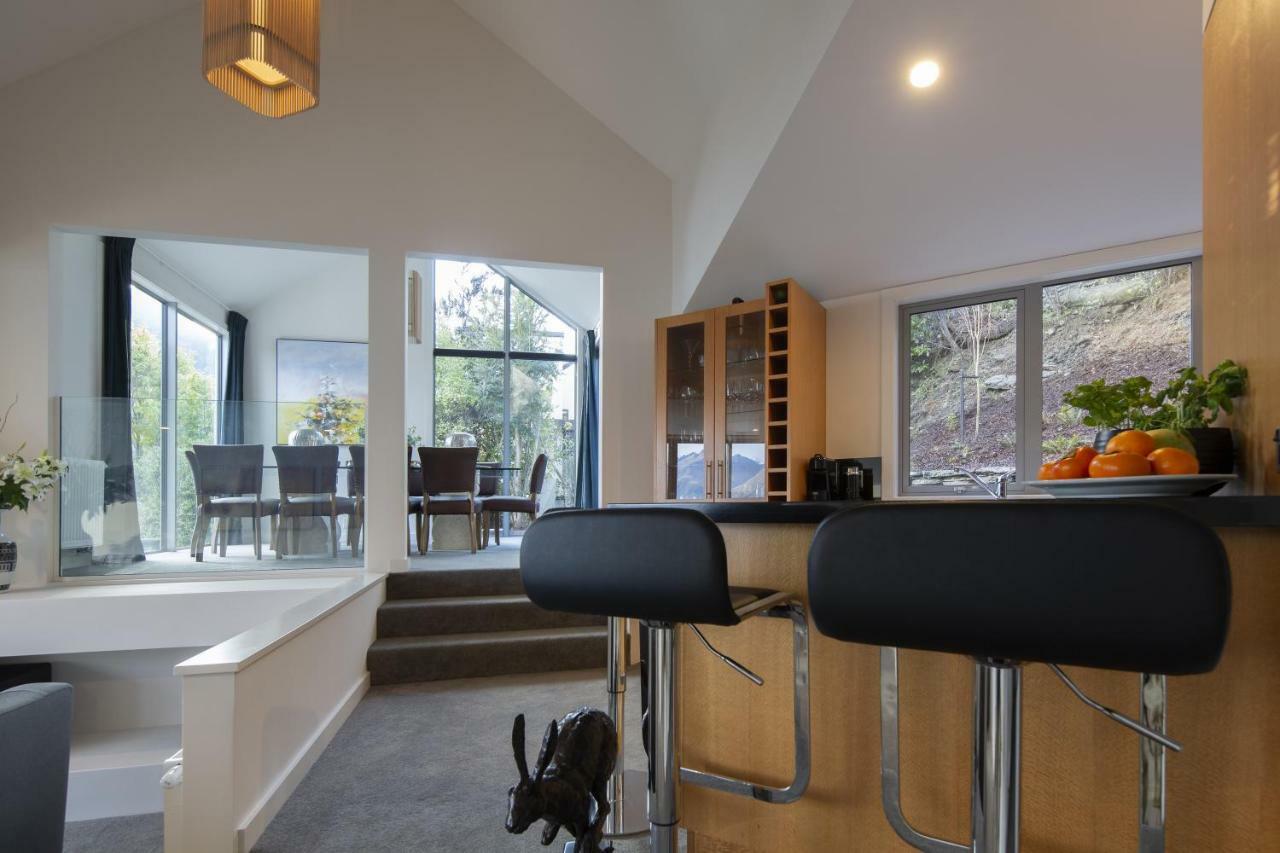 Lago Infinito By Sotheby'S Luxury Rental Homes Queenstown Kültér fotó