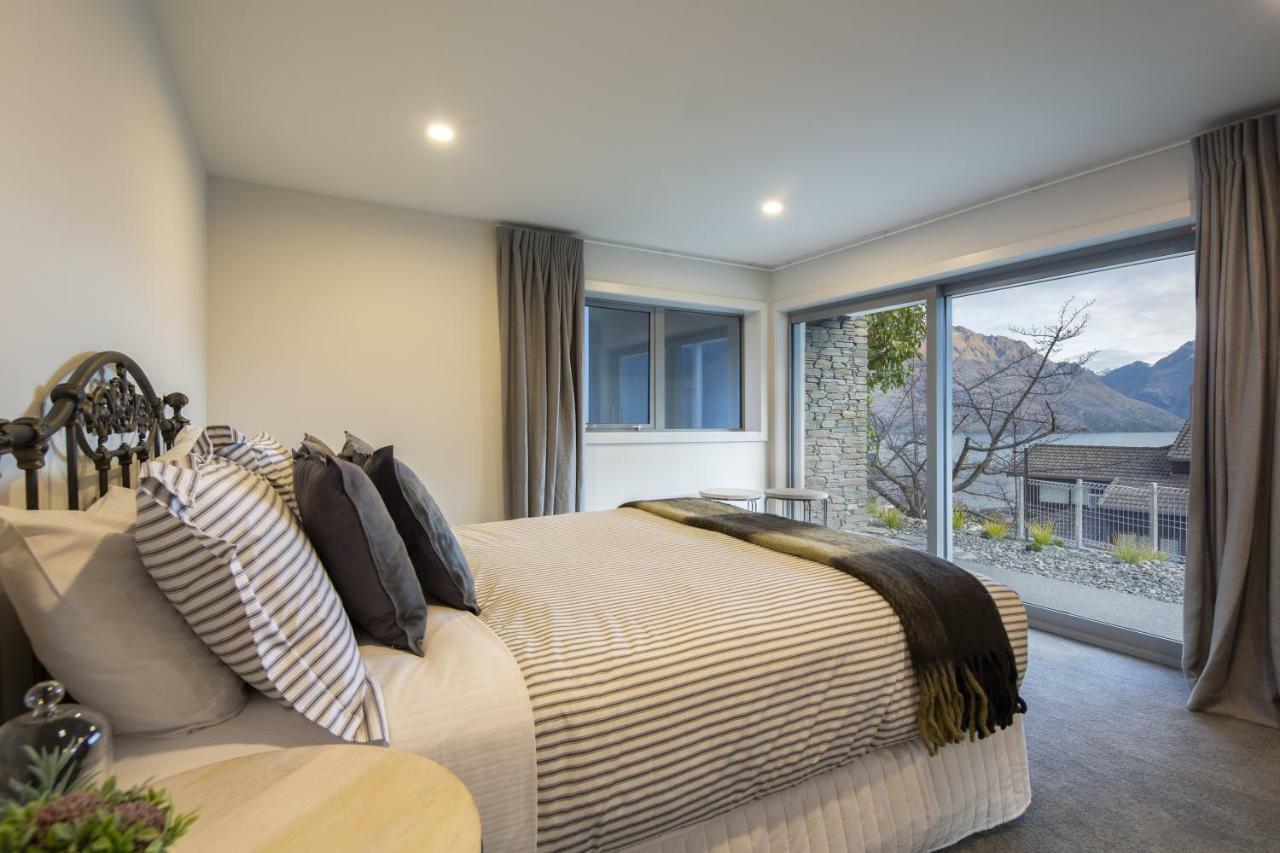Lago Infinito By Sotheby'S Luxury Rental Homes Queenstown Kültér fotó