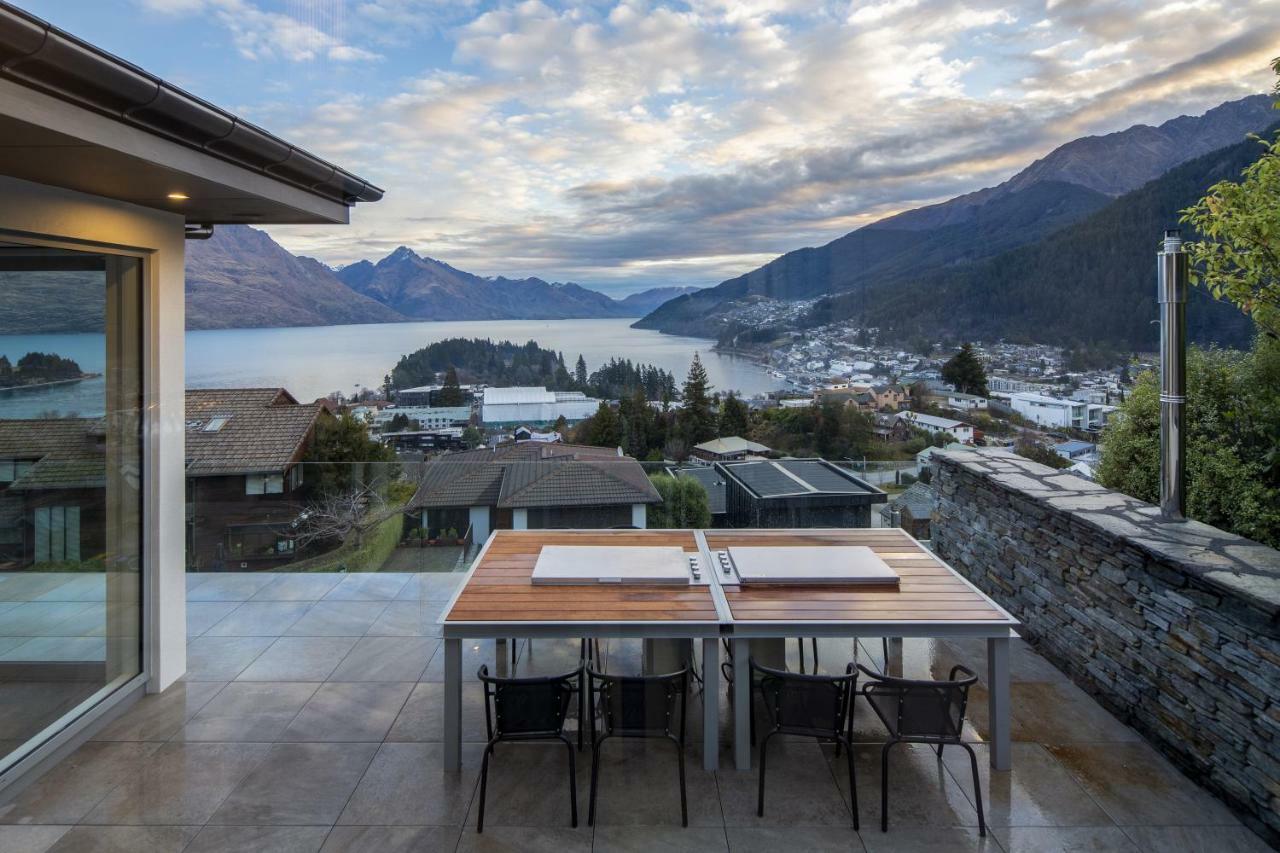 Lago Infinito By Sotheby'S Luxury Rental Homes Queenstown Kültér fotó